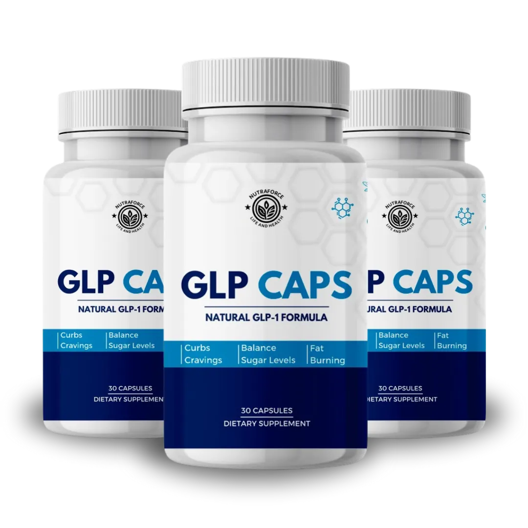 GLP CAPS