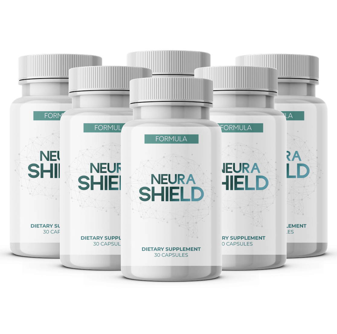 NeuraShield 3BTUP-BBT