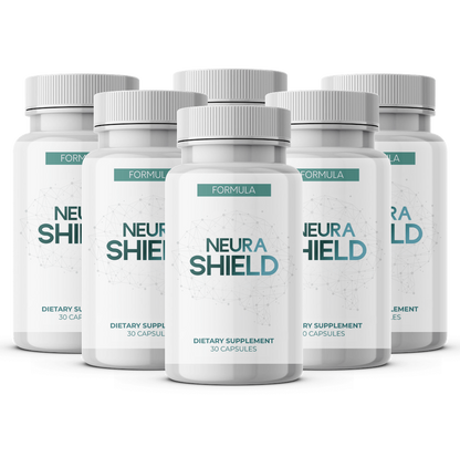 NeuraShield 9BTUP-BBT