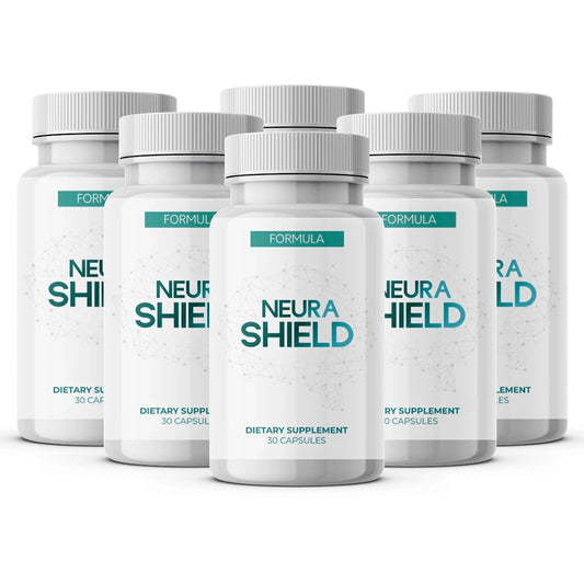 NeuraShield 6BT-BBT
